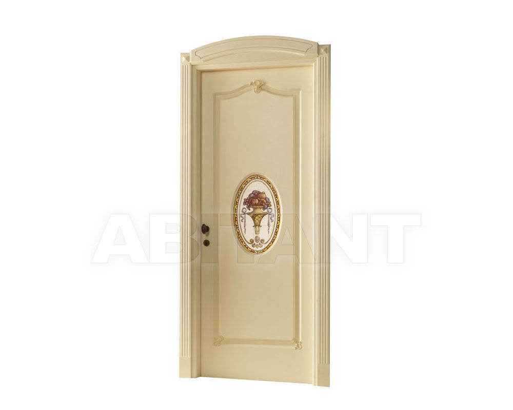Купить Дверь деревянная Villa Grabau New design porte 700 713/OV/QQ/A/ AP/V
