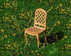 Стул Astello Outdoor Louis Xv A3.SC1.D1 Классический / Исторический / Английский