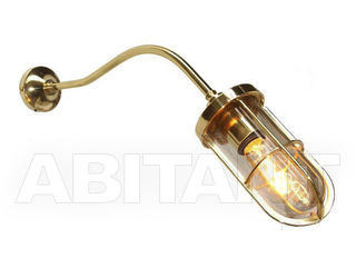 Фасадный светильник Mullan Lighting 2014 MLWL149