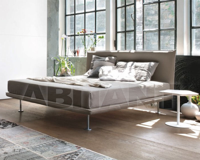 Купить Кровать BRAVO Tomasella Industria Mobili s.a.s. La Notte 63814 3
