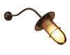 Фасадный светильник Mullan Lighting 2014 MLWL152 Современный / Скандинавский / Модерн