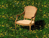 Кресло для террасы Astello Outdoor Louis Xvi 26.SB2.S1 Классический / Исторический / Английский