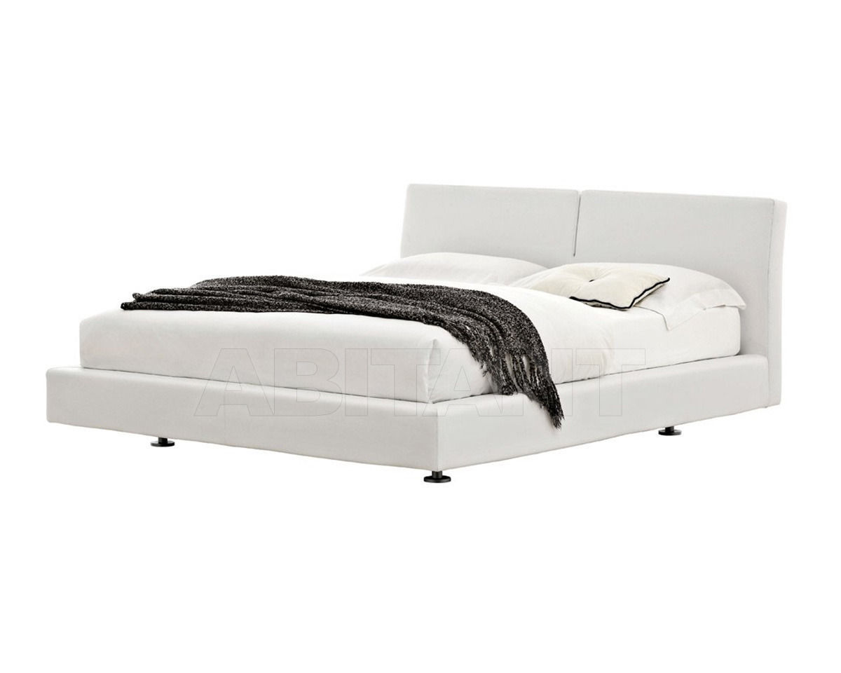 Купить Кровать VOGUE Tomasella Industria Mobili s.a.s. La Notte 63093