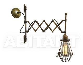 Бра Mullan Lighting 2014 MLWL197