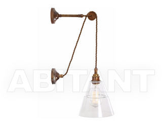Бра Mullan Lighting 2014 MLWL199