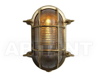 Фасадный светильник Mullan Lighting 2014 MLWL326