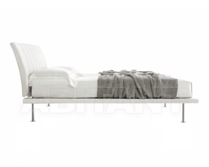 Купить Кровать SEVEN Tomasella Industria Mobili s.a.s. La Notte 63434