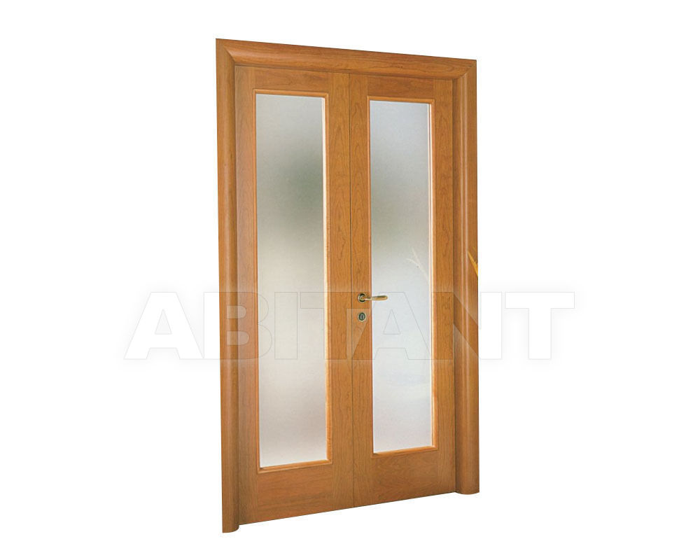 Купить Дверь двухстворчатая Raffaello New design porte 500 1213/QQ/V