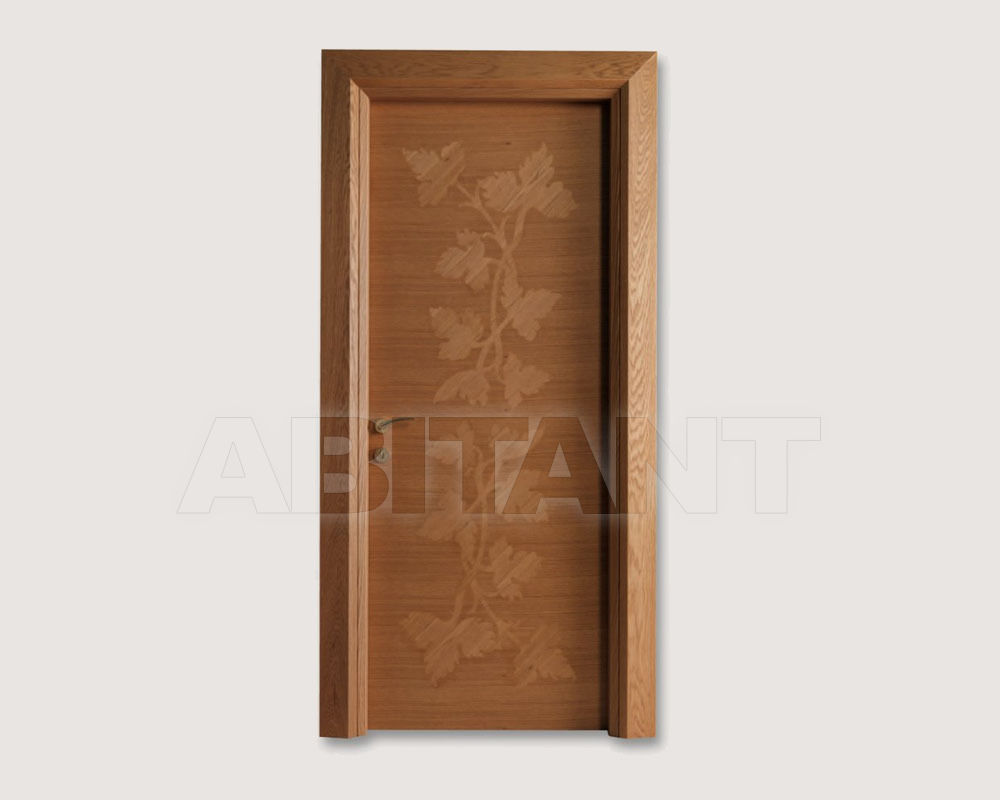Купить Дверь деревянная Hyde Park New design porte 900 901/QQ/HP 2