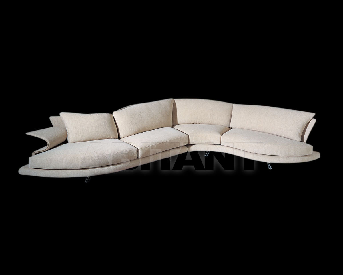 Купить Диван SUPER ROY ESECUZIONE SPECIAlE IL Loft Sofas SR80