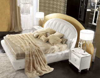 Кровать Florence Collections La Notte 650 2
