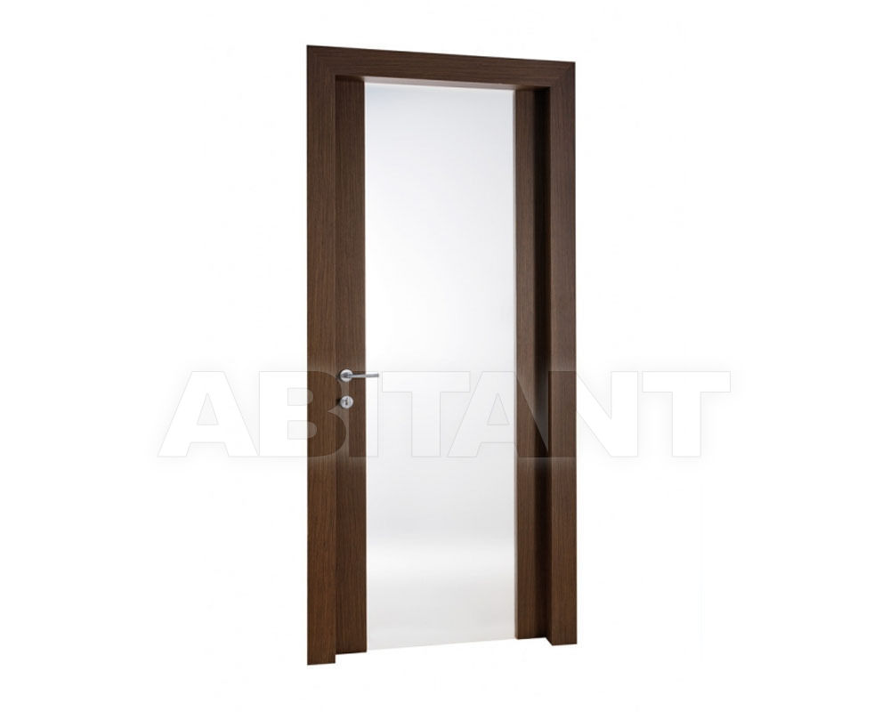 Купить Дверь стеклянная Mart Stam New design porte Metropolis 1903/QQ/V