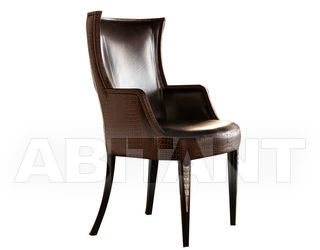 Стул с подлокотниками Florence Collections 2014 832/A