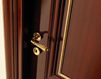 Дверь деревянная AMANTEA New design porte Le Porte Di Lorenzo 1314/QQ 2 Классический / Исторический / Английский