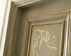 Дверь деревянная AMANTEA New design porte Le Porte Di Lorenzo 1314/QQ 455 Классический / Исторический / Английский