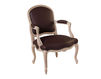 Кресло Collection Pierre 2014 BIJOU FAUTEUIL P 150 410 Классический / Исторический / Английский