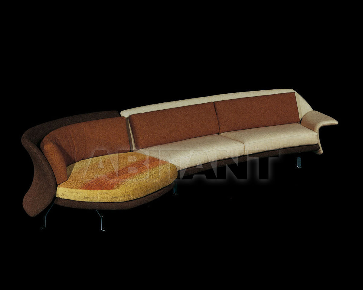 Купить Диван FLY IL Loft Sofas FLY08 1