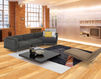 Диван GALAXY IL Loft Sofas GA114 Лофт / Фьюжн / Винтаж / Ретро