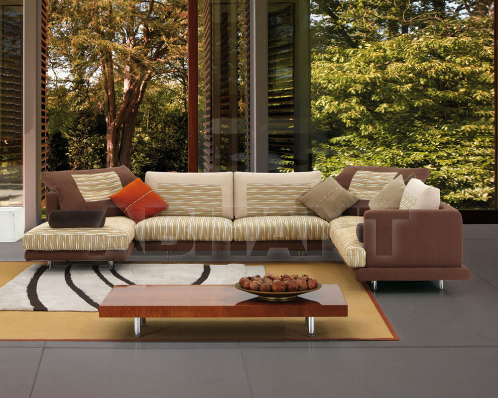 Купить Диван MERCURY LINE IL Loft Sofas ML36 2