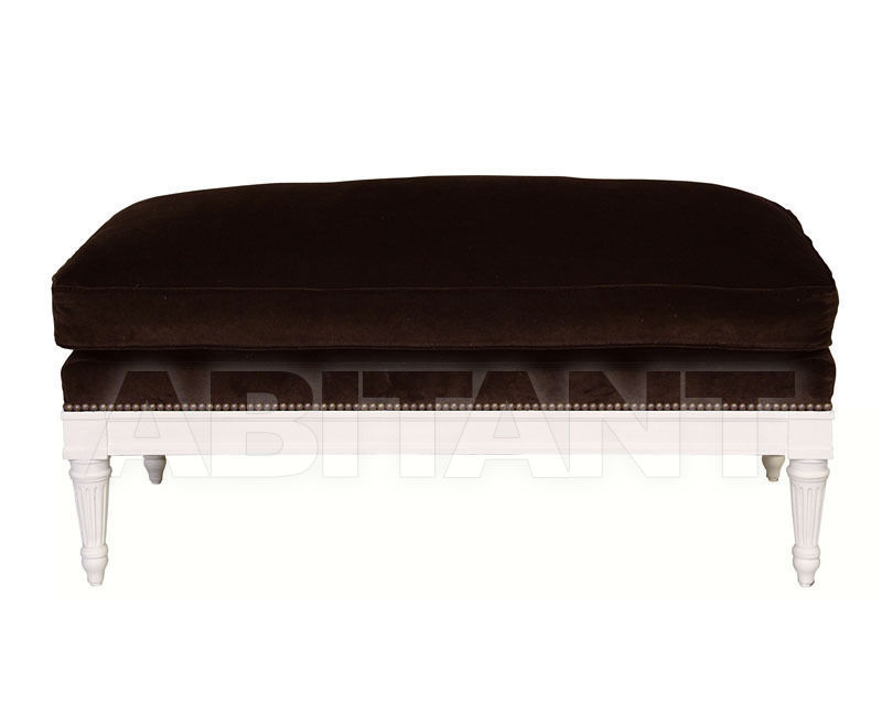 Купить Банкетка Collection Pierre 2014 PIED A TERRE P 160 701