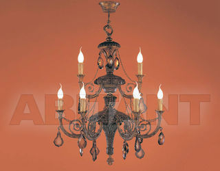 Люстра Almerich Classic Master Ii 2125