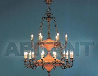Люстра Almerich Classic Master Ii 2135