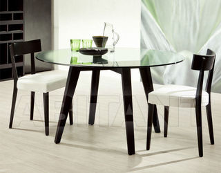 Стол обеденный Pacini & Cappellini Made In Italy 5406 ARTÙ