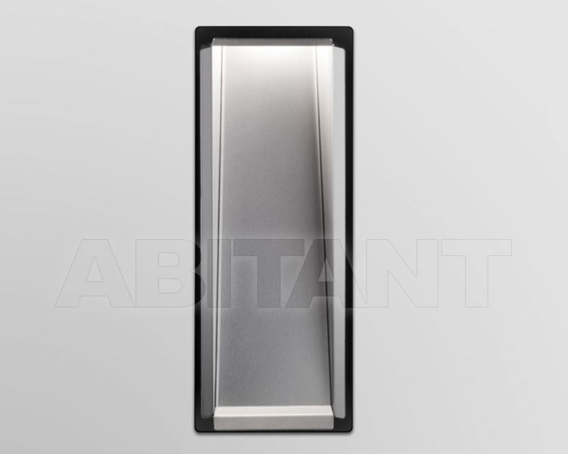 Купить Встраиваемый светильник Grupo B.Lux Tech BLINK SD 24 x 8 Halog black