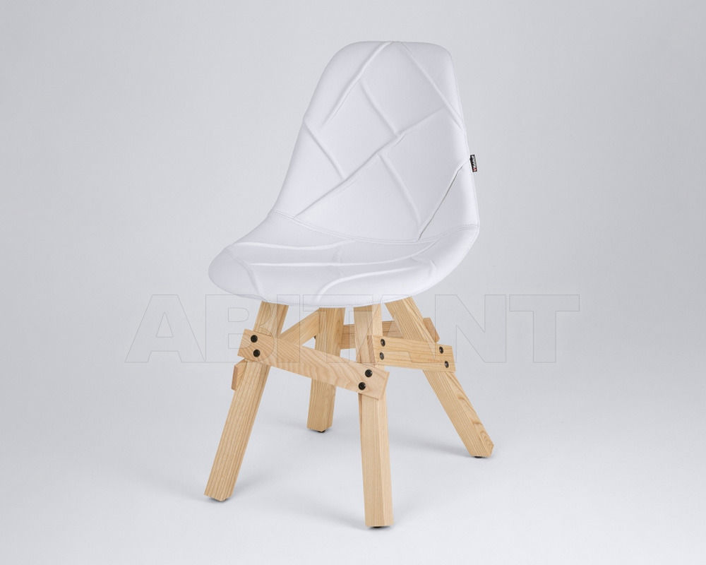Купить Стул Kubikoff Sander Mulder ICON'POP'CHAIR 3