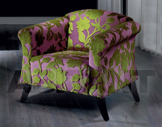 Кресло Raga Desing Coleccion 2010 SILLON GAUDI