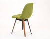 Стул Kubikoff Sander Mulder SLICE'TAILORED'CHAIR 4 Современный / Скандинавский / Модерн