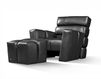 Кресло CONFUCIUS Bretz Sofas & Chairs A 124 Лофт / Фьюжн / Винтаж / Ретро