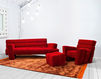 Кресло CONFUCIUS Bretz Sofas & Chairs A 124 2 Лофт / Фьюжн / Винтаж / Ретро