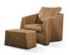 Кресло SALT Bretz Sofas & Chairs A 125 Лофт / Фьюжн / Винтаж / Ретро