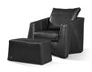 Кресло SALT Bretz Sofas & Chairs A 125 2 Лофт / Фьюжн / Винтаж / Ретро