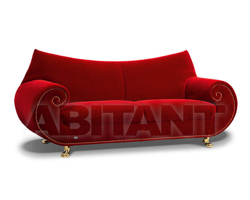 Купить Диван GAUDI Bretz Sofas & Chairs F 210 3