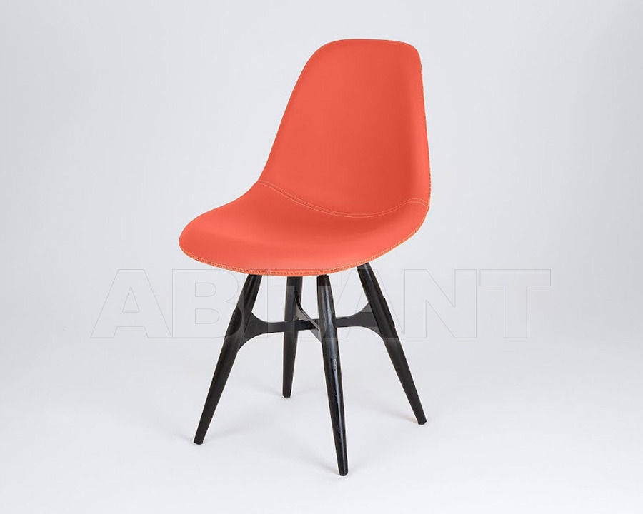 Купить Стул Kubikoff Sander Mulder ZIGZAG'TAILORED'CHAIR 8