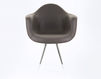 Кресло Kubikoff Ruud Bos ANGEL'TAILORED'ARMCHAIR Современный / Скандинавский / Модерн