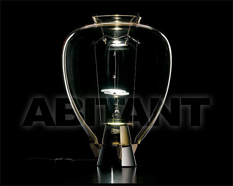 Купить Лампа настольная Veronese Barovier&Toso Table Lamps 6536/AA