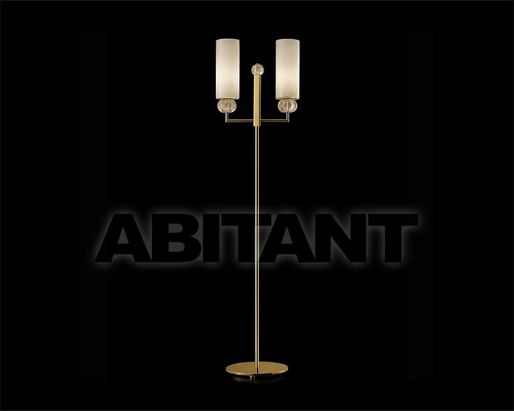 Купить Торшер Gallia Barovier&Toso Floor Lamps 5626/OO