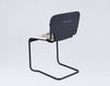 Стул Kubikoff Kubikoff Lab D]LIGHT'FAIRY'TALES'CHAIR 2 Современный / Скандинавский / Модерн