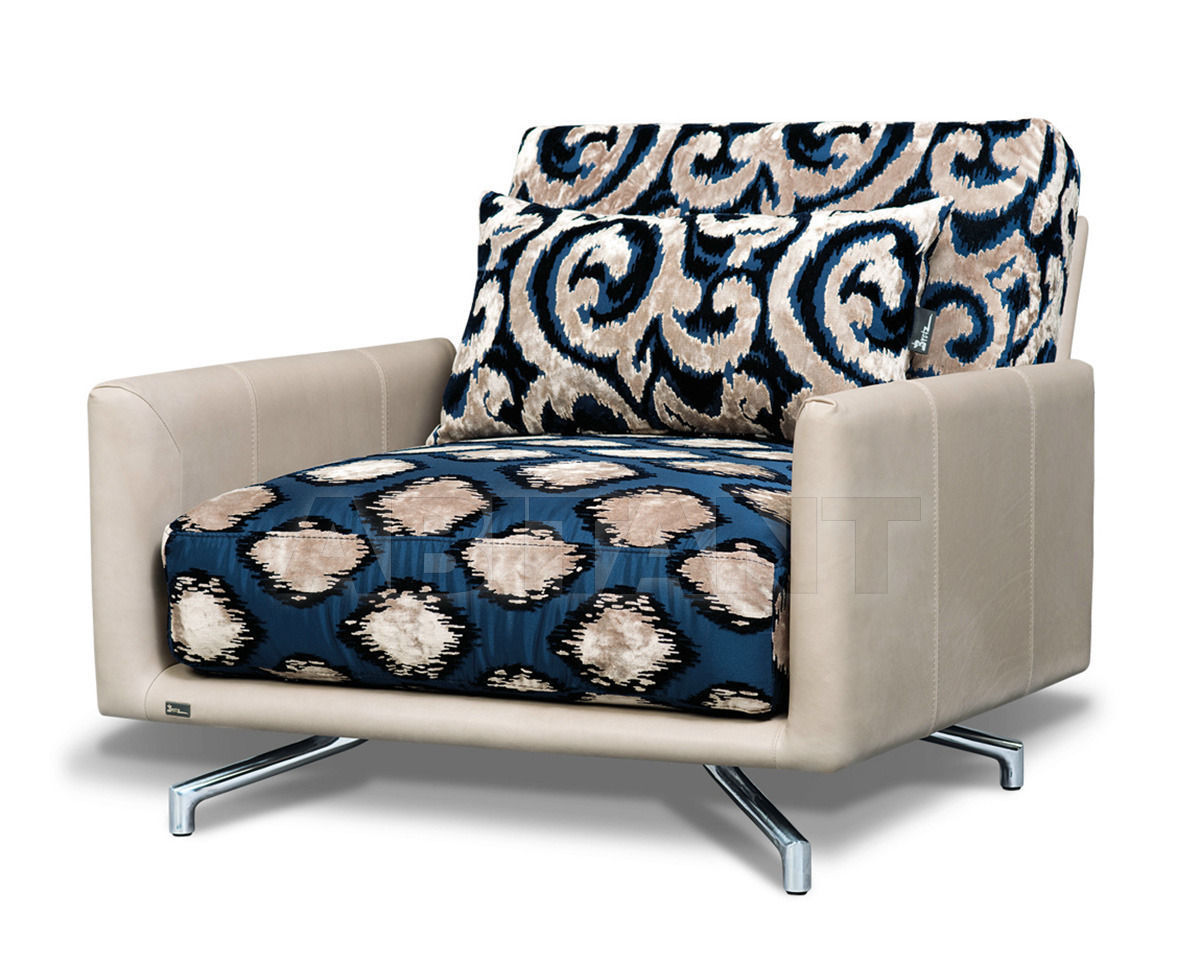 Купить Кресло KAUAI Bretz Sofas & Chairs A 123