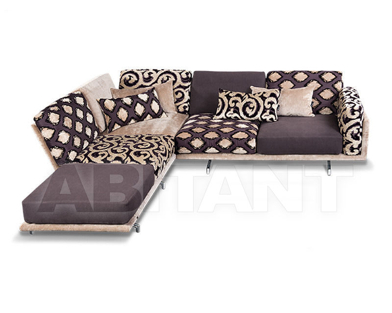 Купить Диван KAUAI Bretz Sofas & Chairs Z 123re