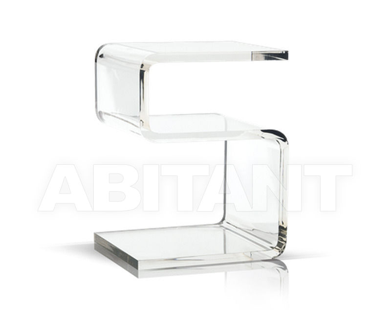 Купить Столик журнальный Acrylic glass Bretz Coffee & Side Table B 146