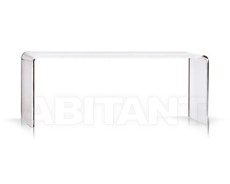 Купить Столик журнальный Acrylic glass Bretz Coffee & Side Table R 146T