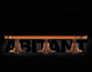 Стол обеденный Bellotti Ezio Arredamenti Dining Rooms 1185
