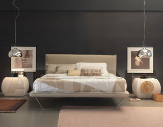 Кровать Bolzan Letti Contemporary VOLA 2
