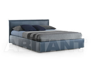 Кровать Bolzan Letti Contemporary MEMBEA