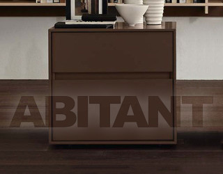 Тумбочка Presotto Letti&complementi EC27