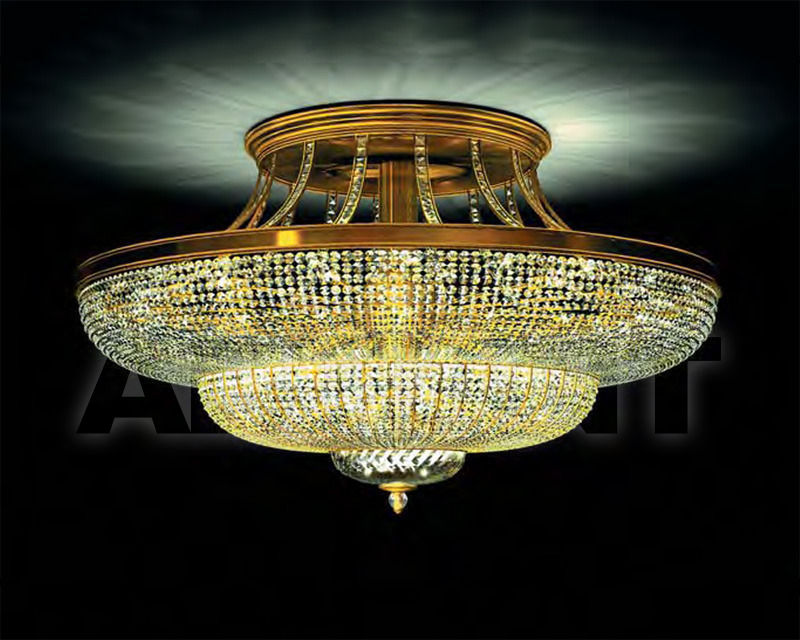 Купить Люстра Faustig Kurt 2003 D6007.7-160